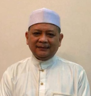 Ir. H. Dwi Orisyawan PP, M.Si