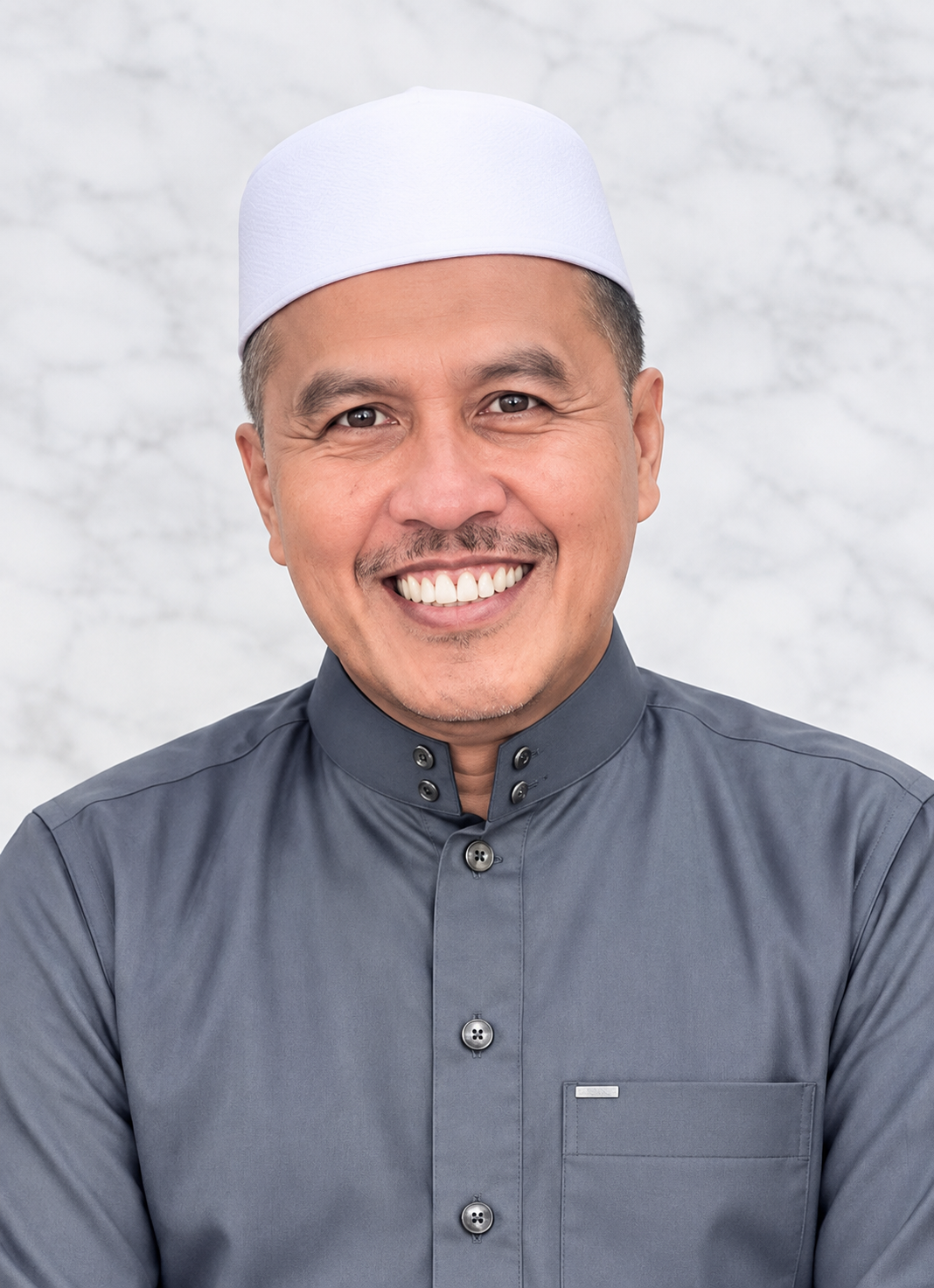 H. Dasrizal