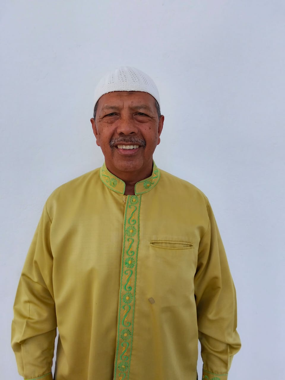 H. Khairul Amri