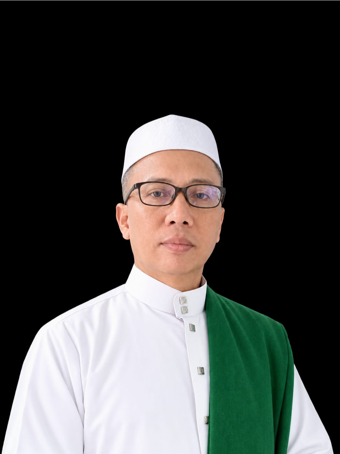 Dr. H. Rasyidi, M.Pd.I