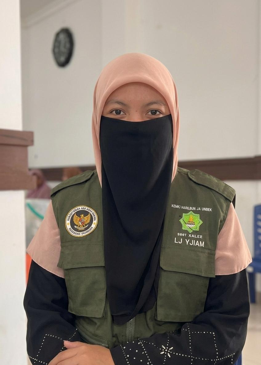 Naily Ikhma Junita