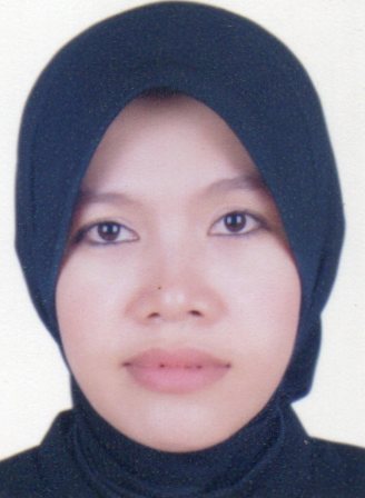 Foto AZIZAH