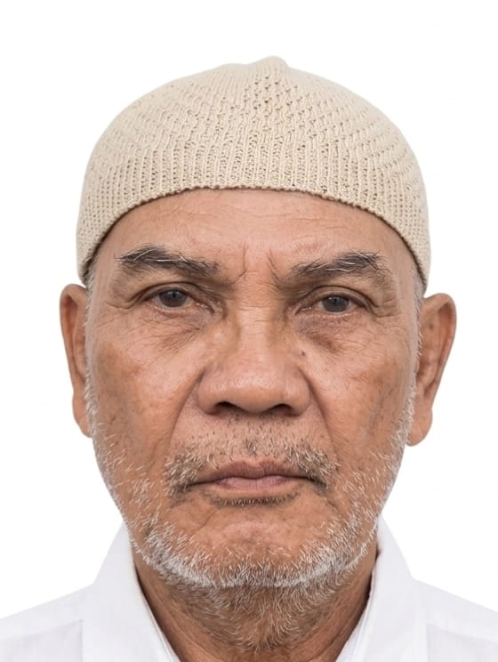 Foto ALIZAR HARAHAP