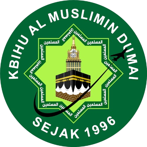 KBIHU AL MUSLIMIN DUMAI